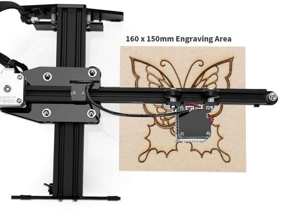 Laser Cutter And Engraver For Sale South Africa